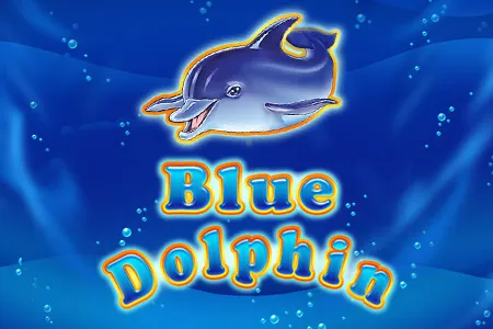 Blue Dolphin