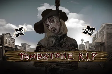 Tombstone RIP